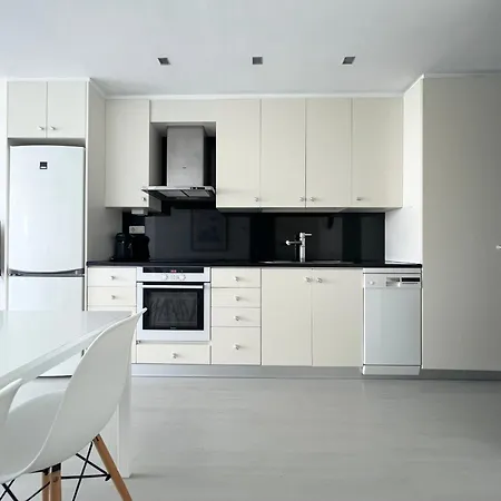 Vistas Del Mar By Hello Homes Σίτζες