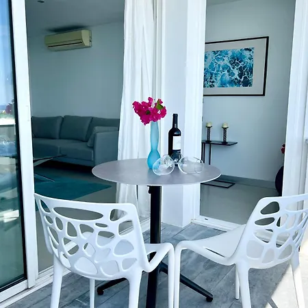 Διαμέρισμα Vistas Del Mar By Hello Homes