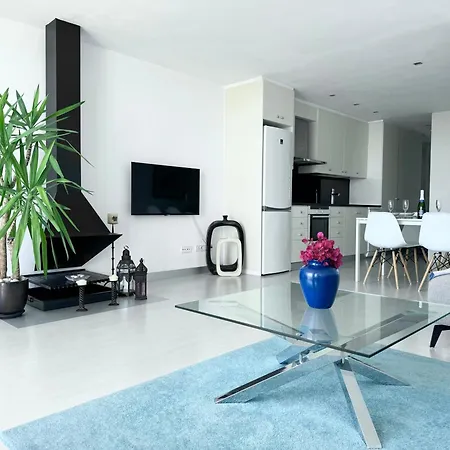 Διαμέρισμα Vistas Del Mar By Hello Homes Σίτζες