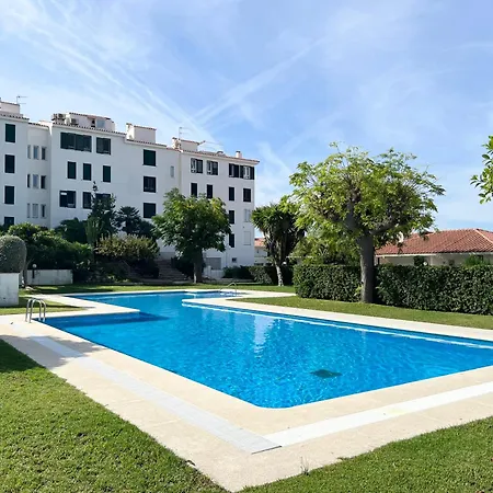 Appartement Vistas Del Mar By Hello Homes