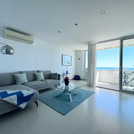 Vistas Del Mar By Hello Homes Σίτζες