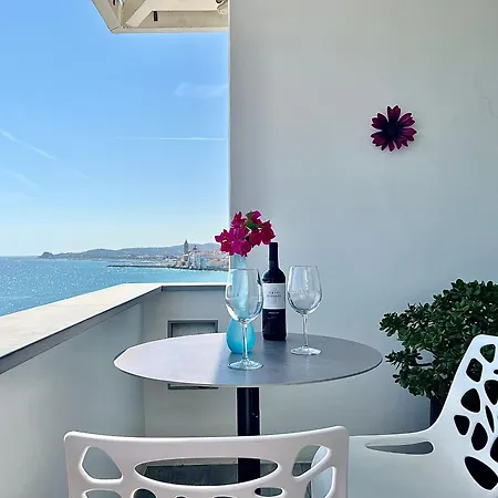 Vistas Del Mar By Hello Homes Διαμέρισμα *
