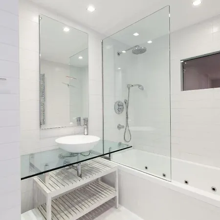 Lejlighed Vistas Del Mar By Hello Homes *