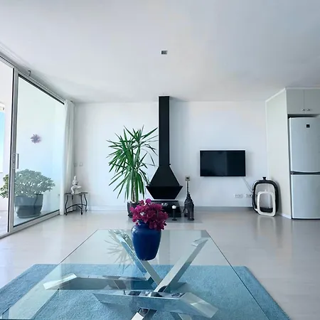 Vistas Del Mar By Hello Homes * Σίτζες