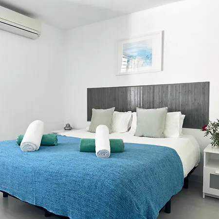 Vistas Del Mar By Hello Homes Lejlighed