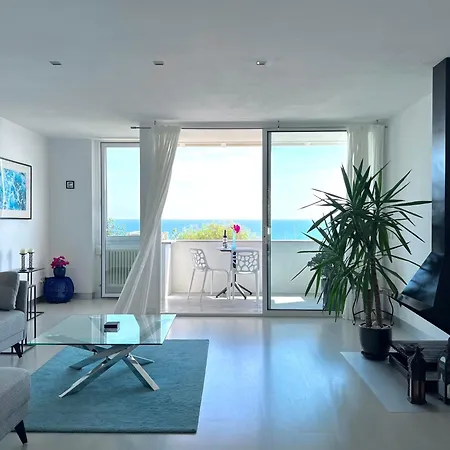 Vistas Del Mar By Hello Homes Apartment *