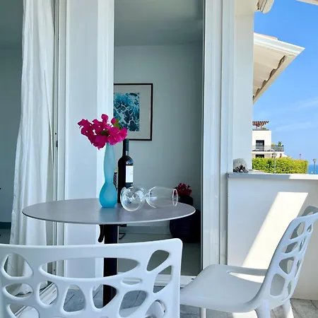 Διαμέρισμα Vistas Del Mar By Hello Homes *