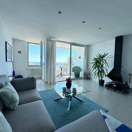 Vistas Del Mar By Hello Homes Lejlighed Sitges