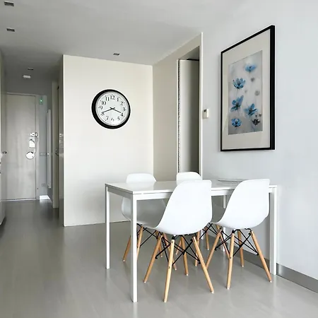 Vistas Del Mar By Hello Homes Sitges