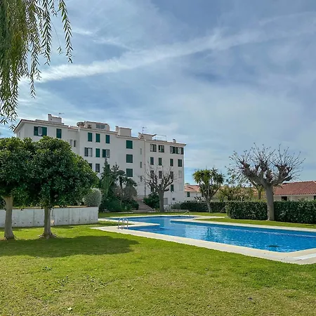 Διαμέρισμα Vistas Del Mar By Hello Homes *