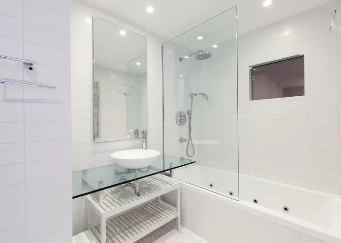 Διαμέρισμα Vistas Del Mar By Hello Homes *