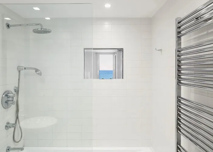 Διαμέρισμα Vistas Del Mar By Hello Homes *