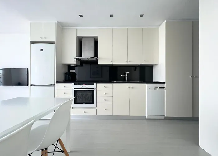 Vistas Del Mar By Hello Homes Sitges