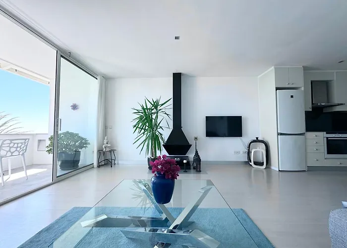 Vistas Del Mar By Hello Homes * Sitges