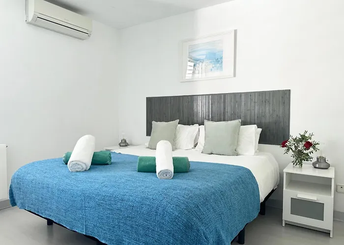 Vistas Del Mar By Hello Homes Appartement