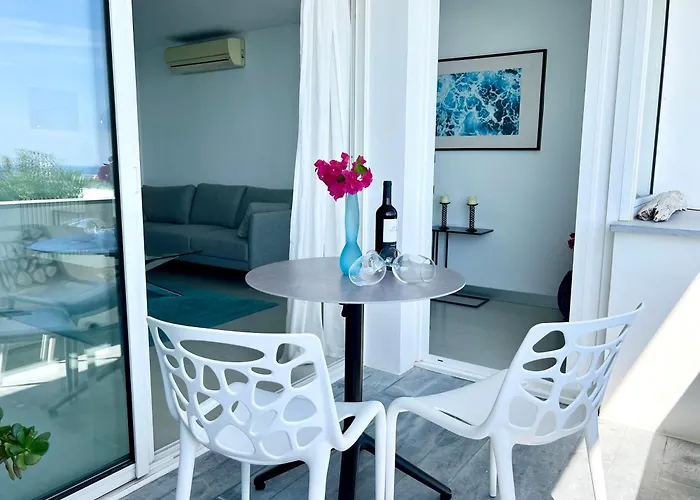 Appartement Vistas Del Mar By Hello Homes