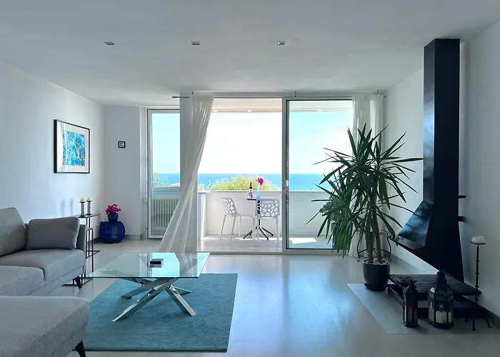 Vistas Del Mar By Hello Homes Appartement *
