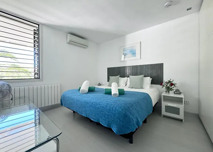 Vistas Del Mar By Hello Homes * Σίτζες