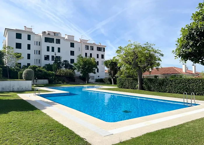 Διαμέρισμα Vistas Del Mar By Hello Homes