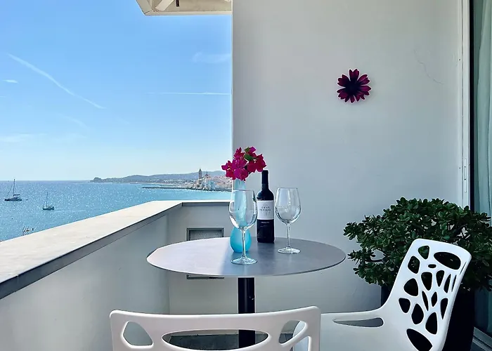 Vistas Del Mar By Hello Homes Διαμέρισμα *