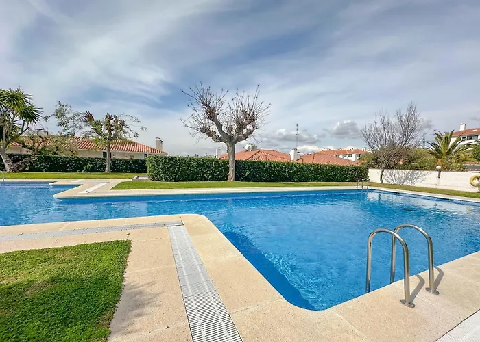 Vistas Del Mar By Hello Homes