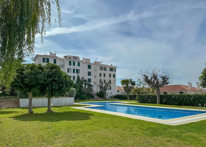 Апартаменти Vistas Del Mar By Hello Homes *