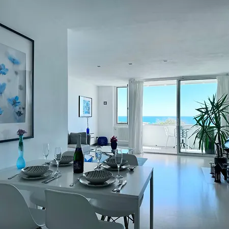 Vistas Del Mar By Hello Homes * Sitges