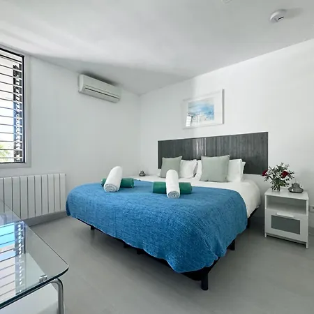 Vistas Del Mar By Hello Homes * Sitges