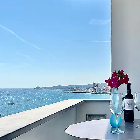 Apartment Vistas Del Mar By Hello Homes