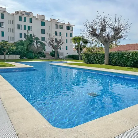 Apartamento Vistas Del Mar By Hello Homes