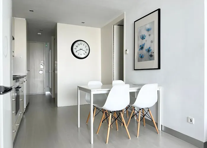 Vistas Del Mar By Hello Homes Sitges