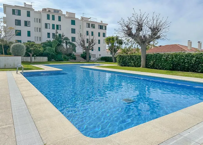 Lägenhet Vistas Del Mar By Hello Homes